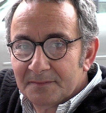 Sergio pancaldi