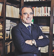 Alessandro Masi