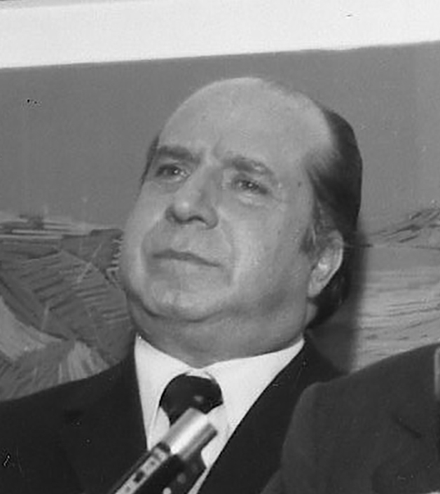 Antonino de Bono